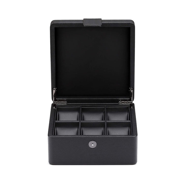 منظم هدايا خشبي بأفضل سعر - صندوق ساعة خشبي فاخر