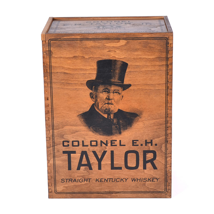 Tag الرابع Clamshell Windows Barrels Blackbeard's Bar Glossi US Baring Warehouse Shopping Wooden Wine Box