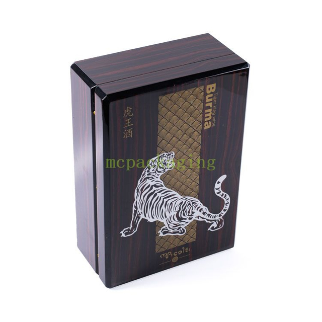 خزانة خزانة مجوهرات الزجاج أسطوانة قابلة للطي قابلة للطي