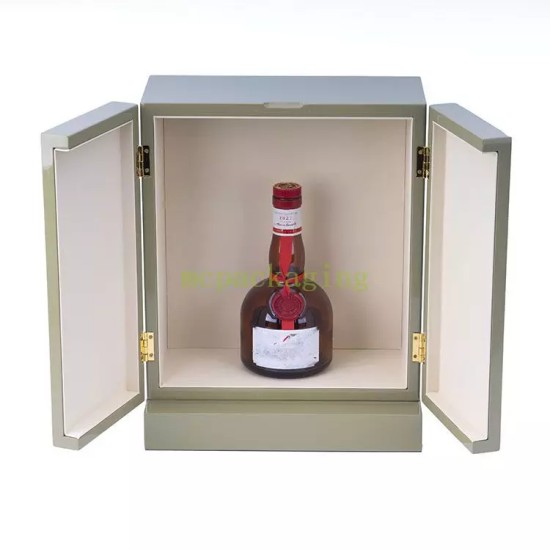 كيف تختار صندوق تغليف نبيذ مخصص؟