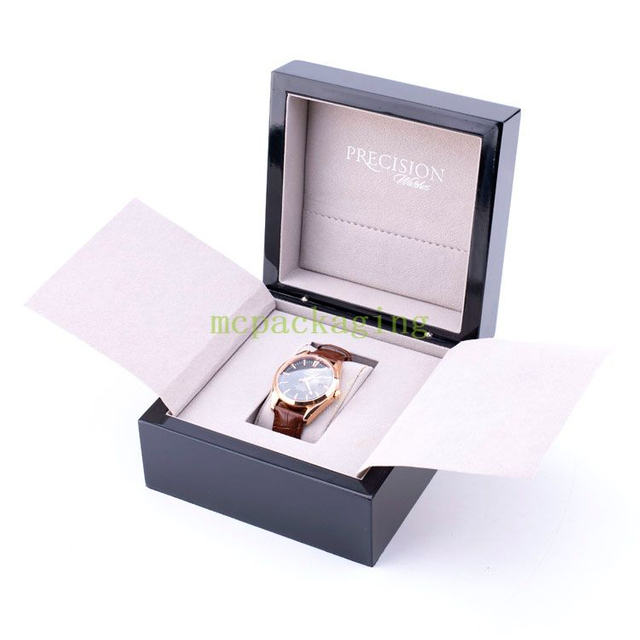 تصميم مخصص أفضل مربع مراقبة التغليف الهدايا الفاخرة الخاصة بك