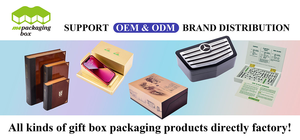 جيفت بوكس ​​بانر 1