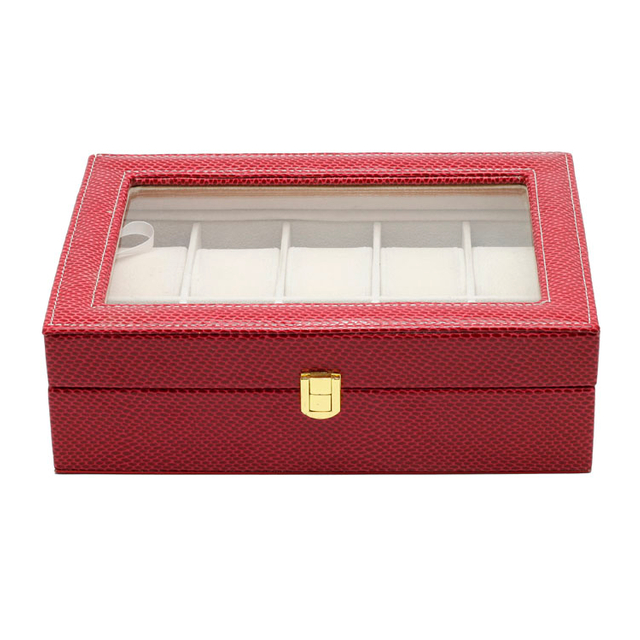 SHENGKE الفاخرة مجوهرات ساعات أساور القرط قلادة ساعة مجوهرات طقم هدايا صندوق K0039L12 الأزرق الملحقات