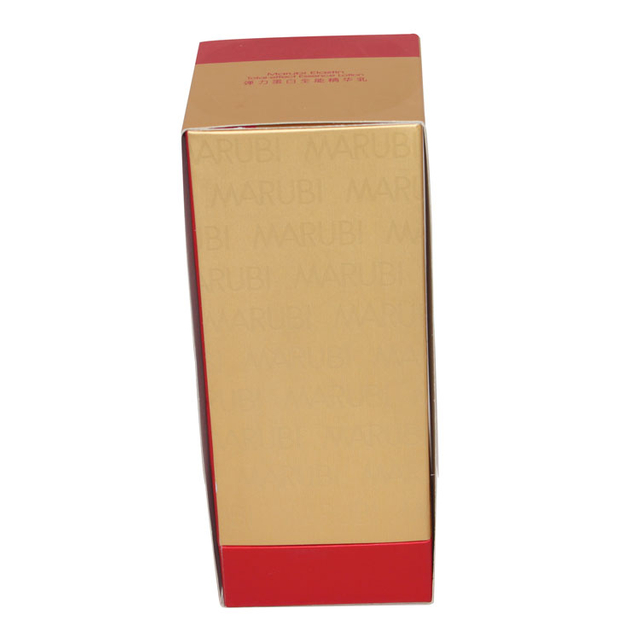 الصحافة الأمريكية الفاخرة على مربعات ما بعد الملابس الداخلية طية التغليف التعبئة والتغليف مربعات مربعات مخصصة الشعار