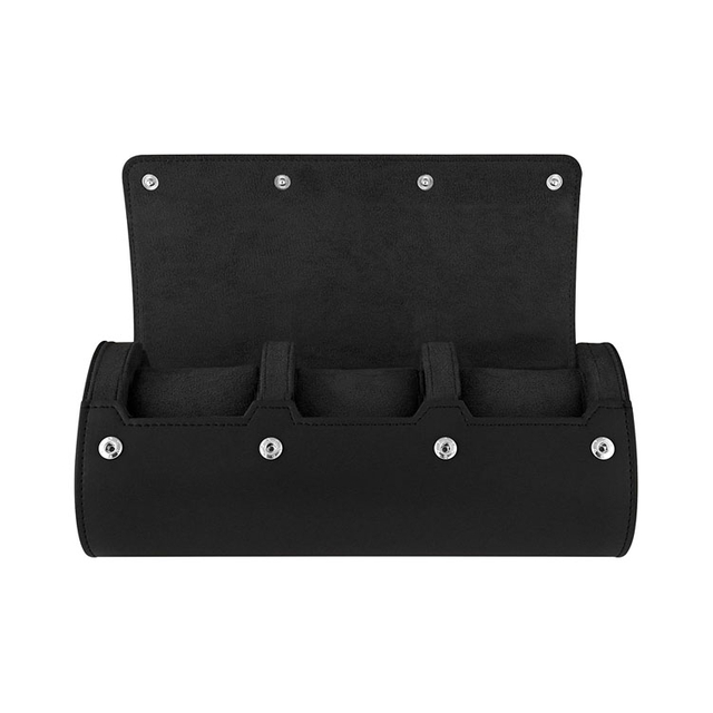 2023 صندوق تعبئة الساعات الخشبية المميزة بشعار مخصص عالي الجودة