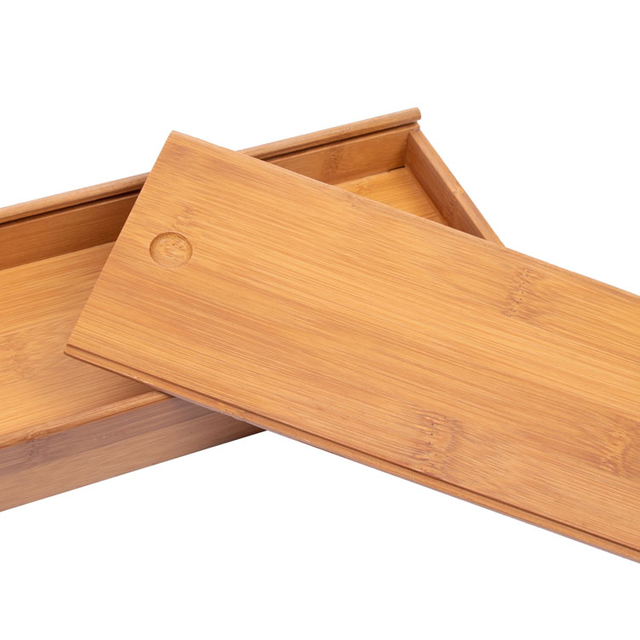 أسعار أكثر مواتا لصناديق تغليف الهدايا الخشبية المخصصة