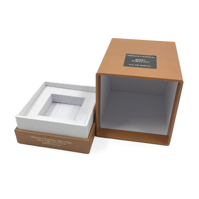 صناديق الشحن من الورق المقوى الأسود شعار مخصص للأعمال التجارية الصغيرة