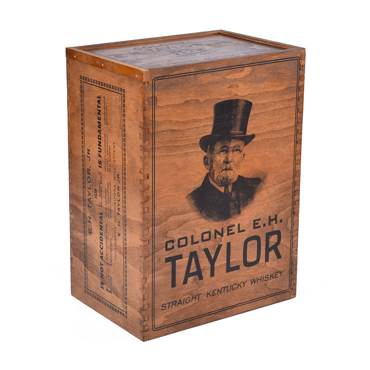 Tag الرابع Clamshell Windows Barrels Blackbeard's Bar Glossi US Baring Warehouse Shopping Wooden Wine Box