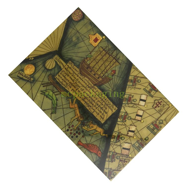 المملكة العربية السعودية موسم جدة صندوق تغليف شوكولاتة خشبي فاخر منقوش بالليزر