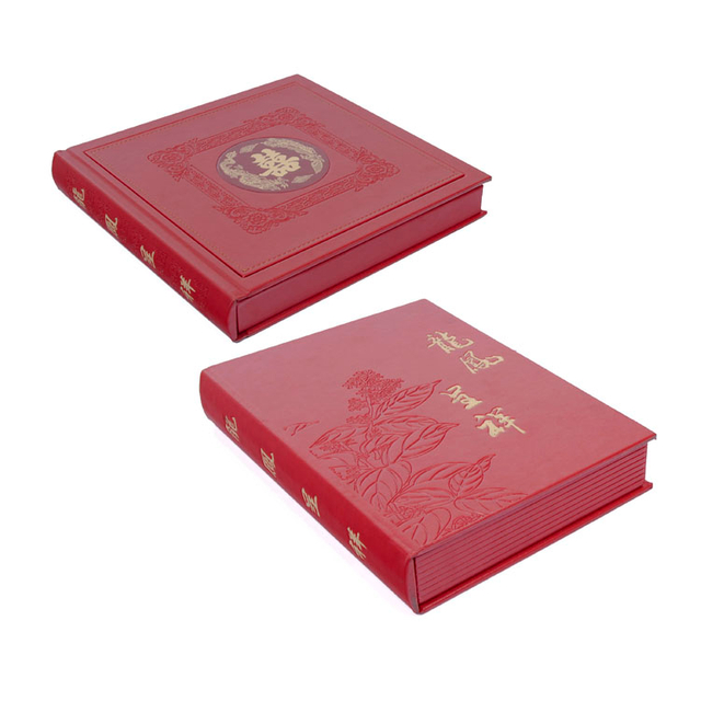 Gemstone Lradient Color Closid Handle Travel Wedding Jewelry Trainative Trabing Box