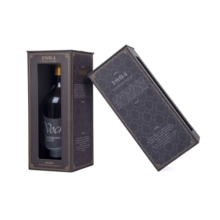 Trapiche Malbec اختيار النبيذ في صندوق الهدايا الخشبية مربع نبيذ خشبي خمر تخزين نبيذ خشبي