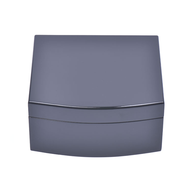 صندوق مراقبة مقوسة مرسومة بالفخامة المخصصة لمصنع تغليف الهدايا في الصين