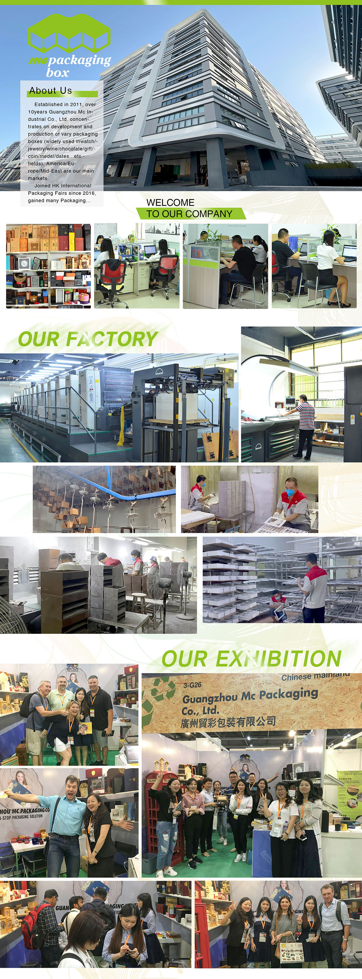 ماك فاكتوري