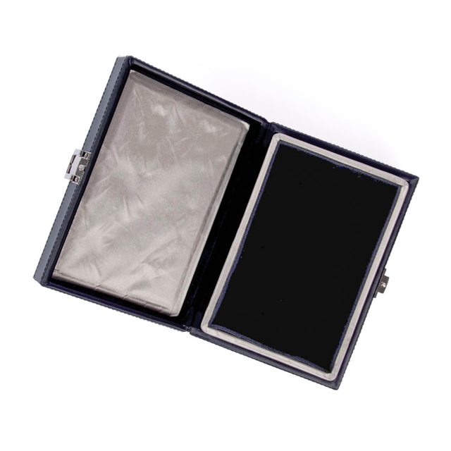 حامل أنسجة فرشاة مكياج مكياج مغناطيسي متعدد الوظائف