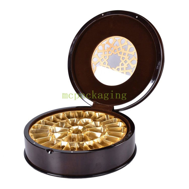 تصميم Medjool جامد مع الفواصل