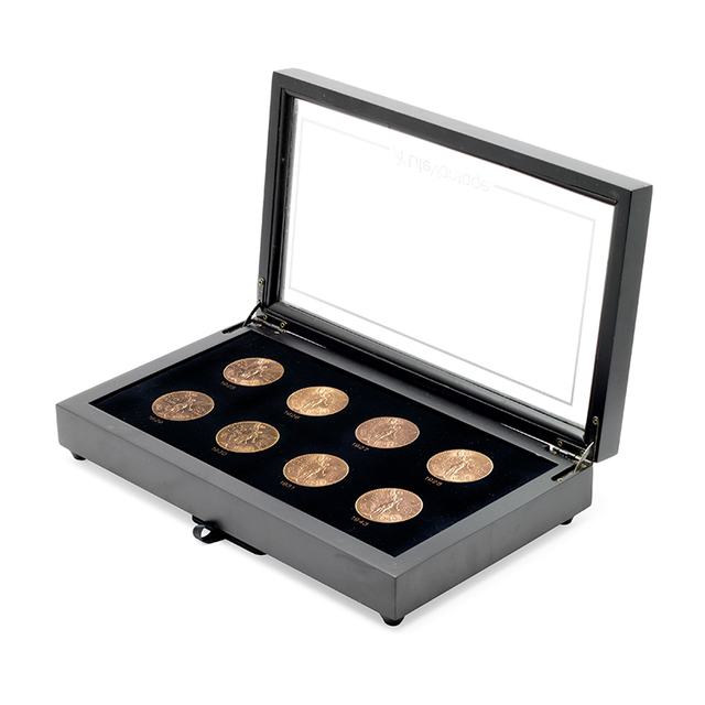 مجموعة الحماية الذهبية ملاحظة زواج من فتحة وجبة خفيفة لوازم الرنيو الخشبية.