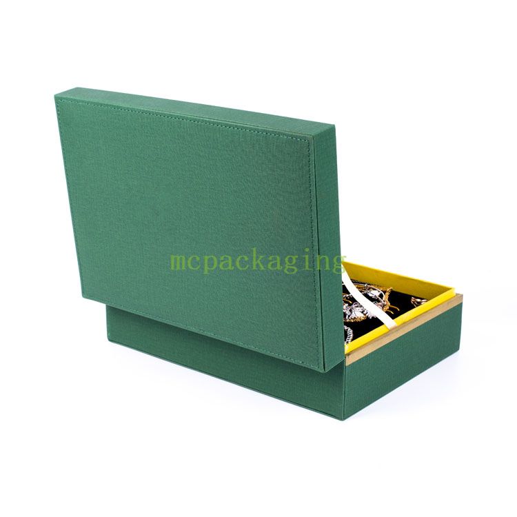 Woodbox Factory Luxury Custom Logo Joledry Wood Jewelry Box مع غطاء واضح